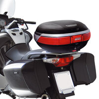 GIVI PLOTNA BMW R 1200 RT (05-13) E193