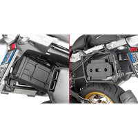 GIVI KIT NA MONTÁŽ BOXU NA NÁŘADÍ BMW R 1200 GS/R 1250 GS/R 1200 GS ADV/R 1250 GS ADV TL5108PLRKIT