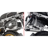 GIVI DRŽÁK KUFŘÍKU NA NÁŘADÍ S250 BMW R 1200 GS ADV/R 1250 GS ADV TL5112KIT