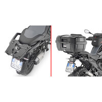 GIVI DRŽIAK KUFRA BMW R 1300 GS (24) / ADVENTURE (25) SRA5143