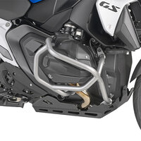 GIVI PADACIE RÁMY STRIEBORNÉ BMW R 1300 GS (24) TN5143SL
