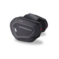 SW MOTECH PRO BLAZE H BOČNÉ TAŠKY BMW S1000RR (19-22)/R (21-) / M1000R (22-)