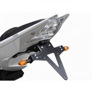 HS MOTO DRŽÁK SPZ BMW S 1000 R (14 -)/S 1000 RR (09-16)/HP4 (13-15)