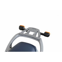 SW MOTECH NOSIČ ALURACK BMW F 650 CS SCARVER (02-06)