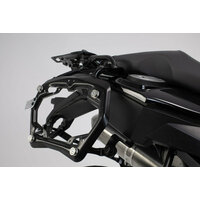 SW MOTECH TRAX ADV SADA KUFRŮ BMW F 800/700/650 GS (07-)