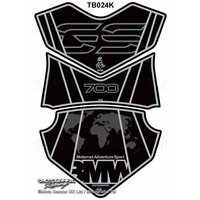 MOTOGRAFIX NÁLEPKA BMW F700GS