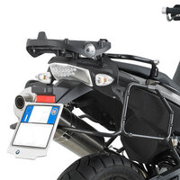 GIVI PLOTNA MONOLOCK BMW F 650 GS/F 800 GS (08-17) E194M