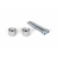 SW MOTECH ZVÝŠENÍ (20 MM) ŘÍDÍTEK BMW F 650/700 GS/F 800 GS/ADV