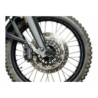 SW MOTECH PADACÍ PROTEKTOR NA PŘEDNÍ OSU BMW F 800 GS (08-16)/ADVENTURE