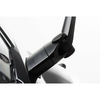 SW MOTECH ROZŠÍŘENÍ ZPĚTNÝCH ZRCÁTEK BMW F 800 GT (13-)