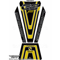 MOTOGRAFIX NÁLEPKA BMW F850GS