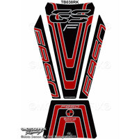 MOTOGRAFIX NÁLEPKA BMW F850GS