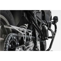 SW MOTECH KRYT ŘETĚZU ALU BMW F 650 GS/F 700 GS/F 800 GS