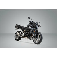 SW MOTECH LEGEND GEAR LC SADA BOČNÍCH TAŠEK BMW F900R (19-)