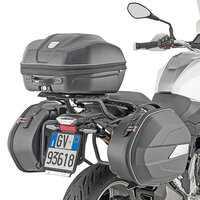 GIVI BOČNÍ NOSIČE BMW F 900 XR (20) PLO5137MK