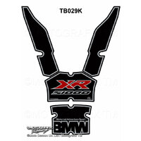 MOTOGRAFIX NÁLEPKA BMW S1000XR