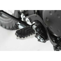 SW MOTECH SADA STUPAČEK KAWASAKI KLR 650 (01-)/BMW S 1000 XR (19-)