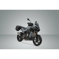 SW MOTECH URBAN ABS BOČNÍ KUFRY BMW S 1000 XR (19-)