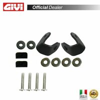 GIVI SADA NA MONTÁŽ PLEXI 5132DT BMW C 400 GT (19-20) D5132KIT