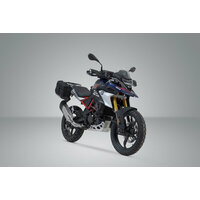 SW MOTECH SYSBAG 15/10 SADA BOČNÍCH TAŠEK BMW G 310 GS (20-)