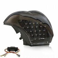 HS MOTO LED BRZDOVÉ SVĚTLO BMW K 1200 S/R (04-08)/1300 S/R (09-14)