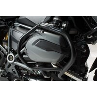 SW MOTECH PADACÍ RÁM BMW R 1200 GS LC (12-)/RALLYE (16-)