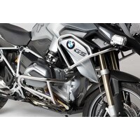 SW MOTECH VRCHNÍ PADACÍ PROTEKTORY BMW R 1200 GS (12-16) - NEREZ