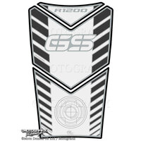 MOTOGRAFIX NÁLEPKA BMW R1200GS ADVENTURE