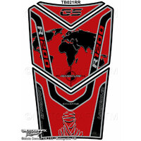 MOTOGRAFIX NÁLEPKA BMW R1200GS ADVENTURE