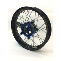 BARTUBELESS SADA BEZDUŠOVÝCH DISKŮ BMW R 1200/1250 GS ADVENTURE (13-)