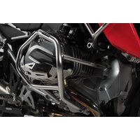 SW MOTECH CRASHBAR BMW R 1200 GS LC (12-)