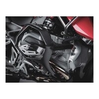 SW MOTECH KARBONOVÝ PADACÍ RÁM BMW R 1200 GS LC (13-)