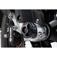 SW MOTECH PADACÍ PROTEKTOR NA PŘEDNÍ OSU BMW F 750/850 GS (18-19)/R 1200 R (16-)