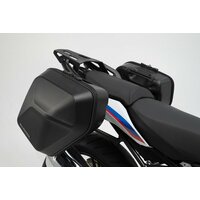 SW MOTECH URBAN ABS BOČNÍ KUFRY BMW R 1200 R (14-18)/R 1250 R/RS (18-)
