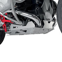 GIVI SADA NA MONTÁŽ KRYTU MOTORU BMW R 1200 R/RS RP5117KIT