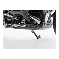 SW MOTECH KRYT MOTORU ALU BMW R 1200 R (15-16)/R 1200 RS (15-)