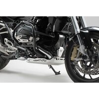 SW MOTECH KRYT MOTORU ALU BMW R 1200 R (15-16)/R 1200 RS (15-)