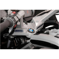 SW MOTECH ZVÝŠENÍ (25 MM) ŘÍDÍTEK BMW R 1200 RT (05-13)