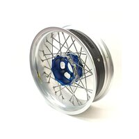 BARTUBELESS SADA BEZDUŠOVÝCH DISKŮ BMW R 1200/1250 GS ADVENTURE (13-)