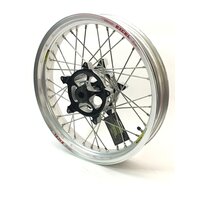 BARTUBELESS SADA BEZDUŠOVÝCH DISKŮ BMW R 1200/1250 GS ADVENTURE (13-)