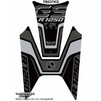 MOTOGRAFIX NÁLEPKA BMW R1250GS