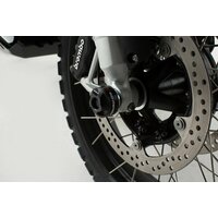 SW MOTECH PADACÍ PROTEKTOR NA PŘEDNÍ OSU BMW R 1200 GS/R 1200 RT/R 1250 GS