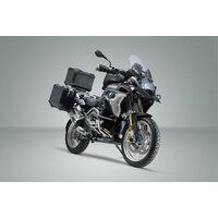 SW MOTECH TRAX ADV SADA KUFRŮ BMW R 1200 GS (12-)/R 1250 GS (18-)