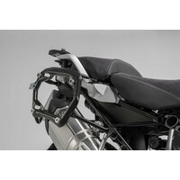 SW MOTECH TRAX ADV SADA KUFRŮ BMW R 1200 GS (13-)/R 1250 GS (18-)