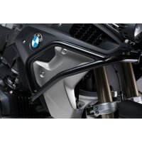SW MOTECH VRCHNÍ PADACÍ RÁMY BMW R 1200 GS LC (16-)/RALLYE/R 1250 GS (18-) - ČERNÉ