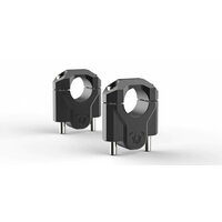 SW MOTECH ZVÝŠENÍ (40 MM) ŘÍDÍTEK 32 MM BMW R1200GS (12-)/R1250GS (18-)