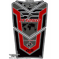 MOTOGRAFIX NÁLEPKA BMW R1250GS ADVENTURE