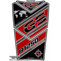 MOTOGRAFIX NÁLEPKA BMW R1250GS ADVENTURE