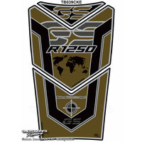 MOTOGRAFIX NÁLEPKA BMW R1250GS ADVENTURE