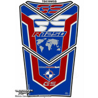 MOTOGRAFIX NÁLEPKA BMW R1250GS ADVENTURE